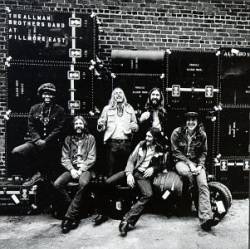 The Allman Brothers Band : The 1971 Fillmore East Recordings